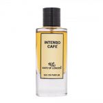 Parfum arabesc Intenso Cafe, apa de parfum 100 ml, unisex - inspirat din Montale Intense Cafe