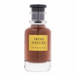 Parfum arabesc Irish Deluxe, apa de parfum 100 ml, barbati