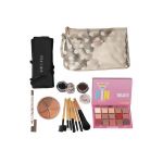 Set machiaj, Makeup, Pink, 05