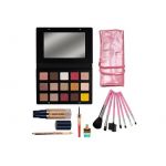 Set machiaj, Makeup, Sunset, 12
