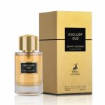Parfum Exclusif Oud, apa de parfum 100 ml, unisex - inspirat din Oud Couture by Carolina Herrera