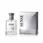 Parfum Fragluxe Sense for Men Apa de Toaleta 100ml