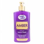 Sapun Cool Cool Amber 500ml