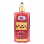 Sapun Cool Cool Musk 500ml