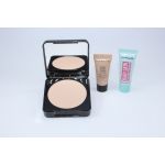 Set machiaj, Makeup, Babor, Lancome, Maybelline, 3 Produse