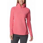 Bluza de fleece - pentru drumetii Glacial