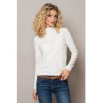 Bluza din amestec de modal Cata