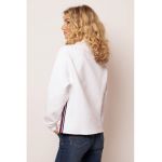 Bluza sport texturata Danilla