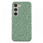 Burga Husa Dual Layer Lush Meadows Samsung Galaxy S23 Plus