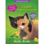 Cleo, o pisicuta curioasa | Holly Webb