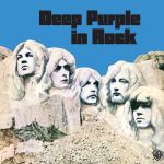 Deep Purple In Rock - Vinyl | Deep Purple