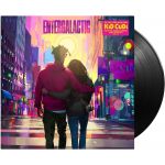 Entergalactic - Vinyl | Kid Cudi