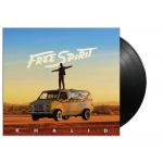 Free spirit - Vinyl | Khalid