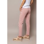 Pantaloni sport slim fit Zolla