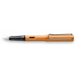 Stilou Al-Star 27 Bronze, F | Lamy