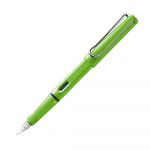 Stilou - Safari 13 M - Green | Lamy