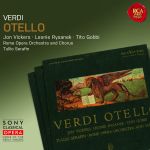 Verdi - Otello | Tullio Serafin