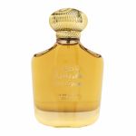Parfum arabesc Gold Crystal, apa de parfum 100 ml, femei