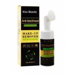 Demachiant Kiss Beauty pentru puncte negre, 150 ml