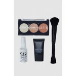 Set cadou contur fata Technic Contour Kit