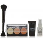 Set cadou contur fata Technic Contour Kit