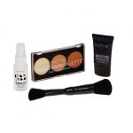 Set cadou contur fata Technic Contour Kit