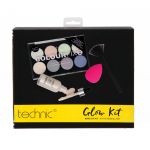 Set cadou iluminator Technic Glow Kit