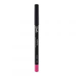 Creion contur buze, Sleek, Locked Up, Super Precise, 1262 Yo Darlin Pink