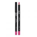 Creion contur buze, Sleek, Locked Up, Super Precise, 1262 Yo Darlin Pink