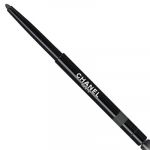 Creion de ochi dermatograf rezistent Chanel Le stylo Waterproof Negru