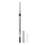 Creion sprancene, Clinique, Quickliner for brows, 04 Deep Brown