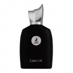 Parfum Cassius, Maison Alhambra, apa de parfum 100 ml, barbati - inspirat din Carlisle by Marly