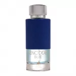 Parfum Encode Blue, Maison Alhambra, apa de parfum 100 ml, barbati