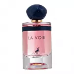 Parfum La Voie, Maison Alhambra, apa de parfum 100 ml, femei - inspirat din My Way by Giorgio Armani