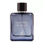 Parfum Maitre De Blue, Maison Alhambra, apa de parfum 100 ml, barbati - inspirat din Bleu de Chanel