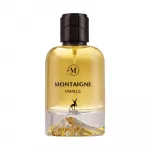 Parfum Montaigne Vanille, Maison Alhambra, apa de parfum 100 ml, femei - inspirat din Roses Vanilla by Mancera