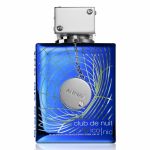 Parfum Club De Nuit Blue Iconic, Armaf, apa de parfum 105 ml, barbati - inspirat din Bleu de Chanel