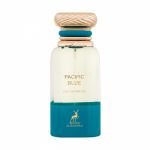 Parfum Pacific Blue, Maison Alhambra, apa de parfum, 80 ml, unisex - inspirat din Neroli Portofino by Tom Ford