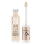 Corector, Catrice, True Skin Waterproof, 001 Neutral Swan, 4.5 ml