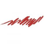 Creion Contur Buze, Loreal Paris, Infaillible Longwear, 711 Invincible Red