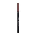 Creion de buze Loreal Infaillible Longwear Lip Liner, Nuanta 212 Nude-ist