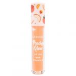 Luciu Buze cu Vitamina E, Sunkissed, Peachy Glow, Lip Oil, 4.2 ml