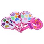 Set Machiaj pentru Copii, Forma Acadea, Fashion Makeup, Varsta 5+