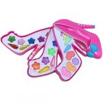 Set Machiaj pentru Copii, Forma Pantof, Fashion Makeup, Varsta 5+