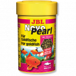 Hrana pentru carasi JBL Novopearl 250ml