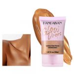 Bronzer iluminator, Handaiyan, Glow Drops, 02, 30 ml