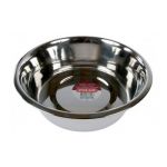 Castron din inox Zolux 21cm-1,75L