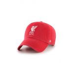 47brand șapcă EPL Liverpool