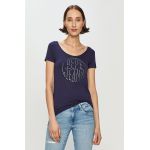 Pepe Jeans - Tricou Bella