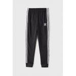 Adidas Originals Pantaloni copii GN8453 culoarea negru, cu imprimeu